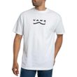 Camiseta Masculina Vans Determined Back Graphic BRANCO-V4703103130004- -3-